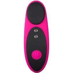 Lovense FERRI Ferngesteuerter Panty-Vibrator