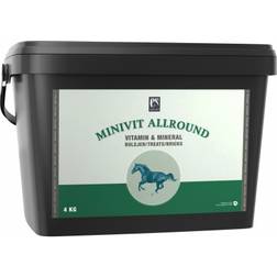 Equsana Minivit Allround 4kg