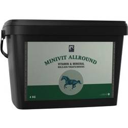 Equsana Minivit Allround 10kg