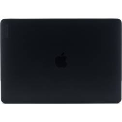 Incase Hardshell Case for MacBook Pro 13" - Black Frost