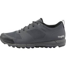 Haglöfs L.I.M Proof Low Women Magnetite/True Black