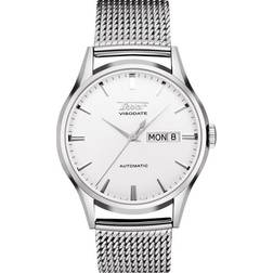 Tissot Heritage Visodate Automatic (T019.430.11.031.00)