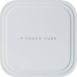 Brother P-Touch Cube Pro