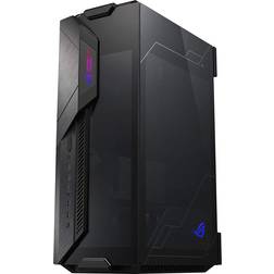 ASUS ROG Z11 Negro ARGB Crist Templado 2x3.5 + 2x2.5 Fan 3x140mm + 1x140mm 2xusb3.2+audio+micro