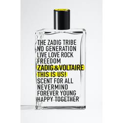 Zadig & Voltaire This is Us EdT 1.7 fl oz