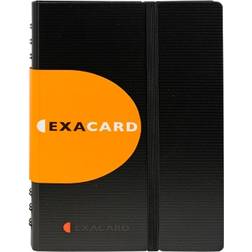 Exacompta Business Card Holder