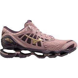 Mizuno Wave Prophecy 9 W - Rose/Gold/Purple