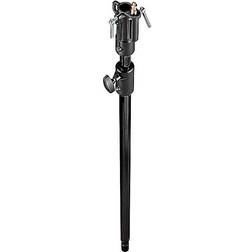 Manfrotto Prolunga 2 sezioni alluminio nero