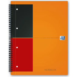 Oxford International Notebook