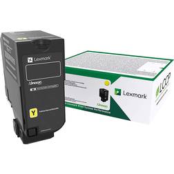 Lexmark 75B20Y0 (Yellow)