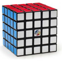 Rubiks Cube 5x5