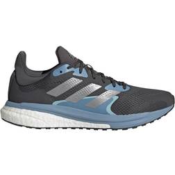 Adidas Solar Charge M - Dgsogr/Silvmt/Hazblu