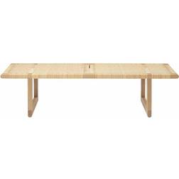 Carl Hansen & Søn BM0488 Banquette 138x34.5cm