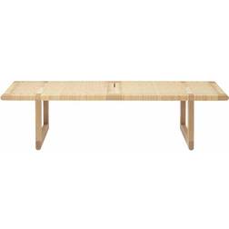 Carl Hansen & Søn BM0488 Siddebænk 138x34.5cm