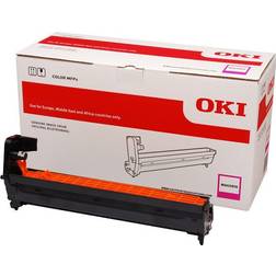 OKI C823/833/843 Drum Unit 46438002 - Magenta