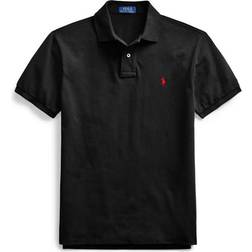 Polo Ralph Lauren Slim Fit Pima Cotton - Black