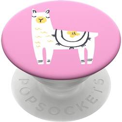 Popsockets Llama Glama