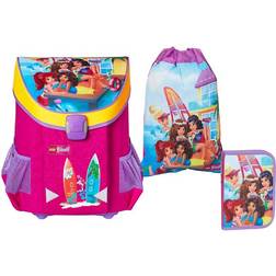 LEGO Friends Beach House 22L - Pink