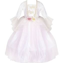 Great Pretenders Golden Rose Fairy Dress