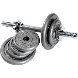 Casall Dumbbell Set 9kg