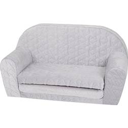 Knorrtoys Barnsoffa Cosy Geo