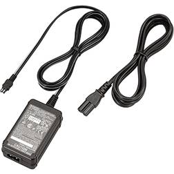 Sony AC-L200E AC adapter/charger for P/A/F-series battery