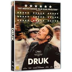 DRUK (DVD)