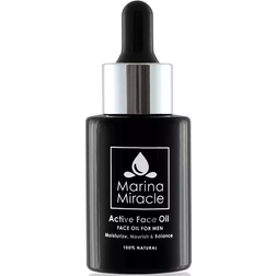 Marina Miracle Active Face Oil 28ml