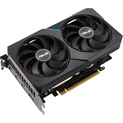 ASUS GeForce RTX 3060 Dual OC HDMI 3xDP 12GB