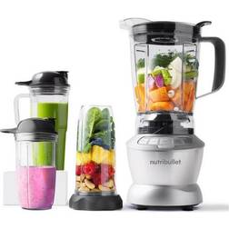 Nutribullet Combo