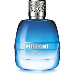 Missoni Wave Pour Homme EdT 100ml