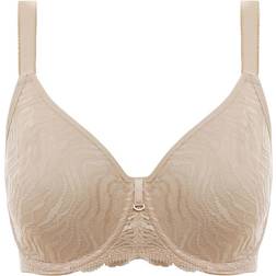 Fantasie Impression Moulded Bra - Natural Beige