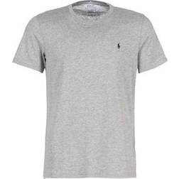 Polo Ralph Lauren Grey T-Shirt L