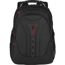 Wenger Pegasus Deluxe Backpack - Black