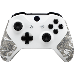 Lizard Skins Xbox One DSP Controller Grip - Phantom Camo