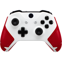 Lizard Skins Xbox One DSP Controller Grip - Crimson Red