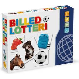 Billed Lotteri