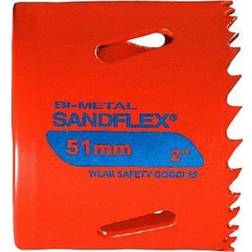 Bahco 3830-64-VIP Sandflex® Bi-Metal Hole Saw