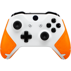 Lizard Skins Xbox One DSP Controller Grip - Tangerine