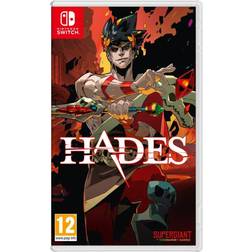 Hades (Switch)