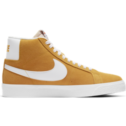 Nike SB Zoom Blazer Mid University Gold