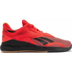 Reebok Nano X M - Instinct Red/Black/White