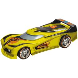 Hot Wheels Spark Racers