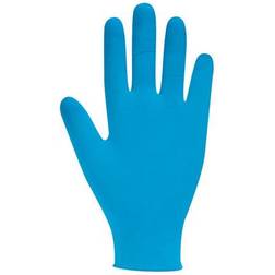 Polyco GL899 Nitrile Powder Free Disposable Gloves 100-pack