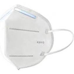 Vileda Respirator FFP2 4-Layer 250-pack