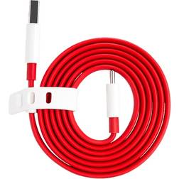 OnePlus Warp USB A - USB C M-M 1m