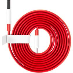 OnePlus Warp USB A-USB C 1.5m