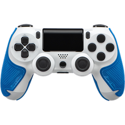 Lizard Skins PS4 DSP Controller Grip - Polar Blue