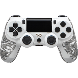 Lizard Skins PS4 DSP Controller Grip - Phantom Camo