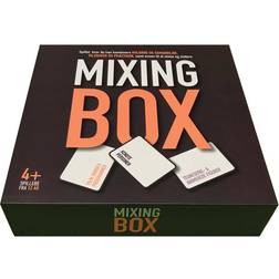 Mixing Box